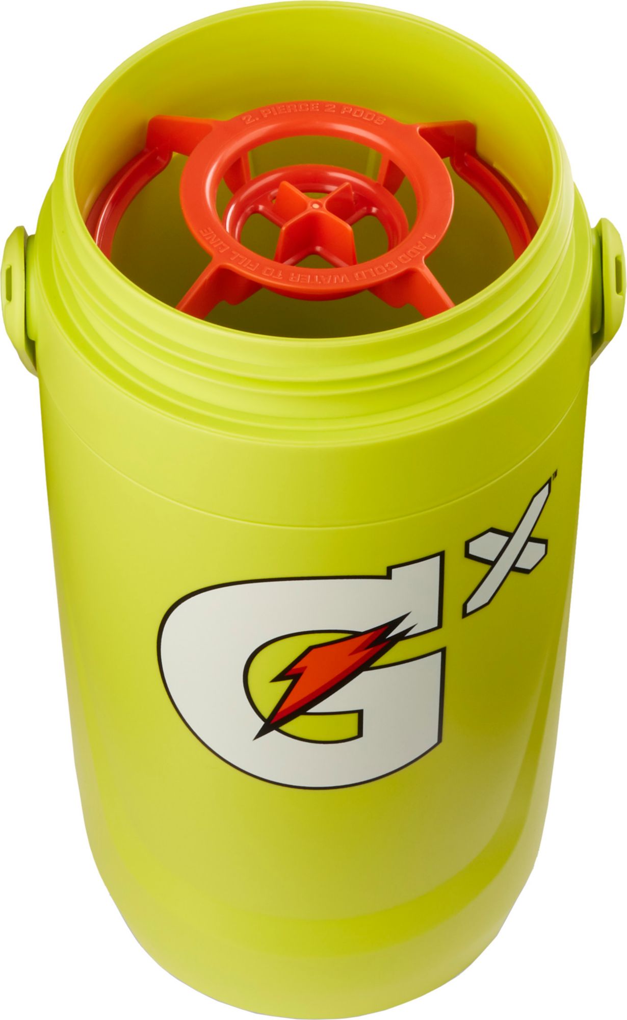Gatorade 64 oz. Gx Performance Jug product image