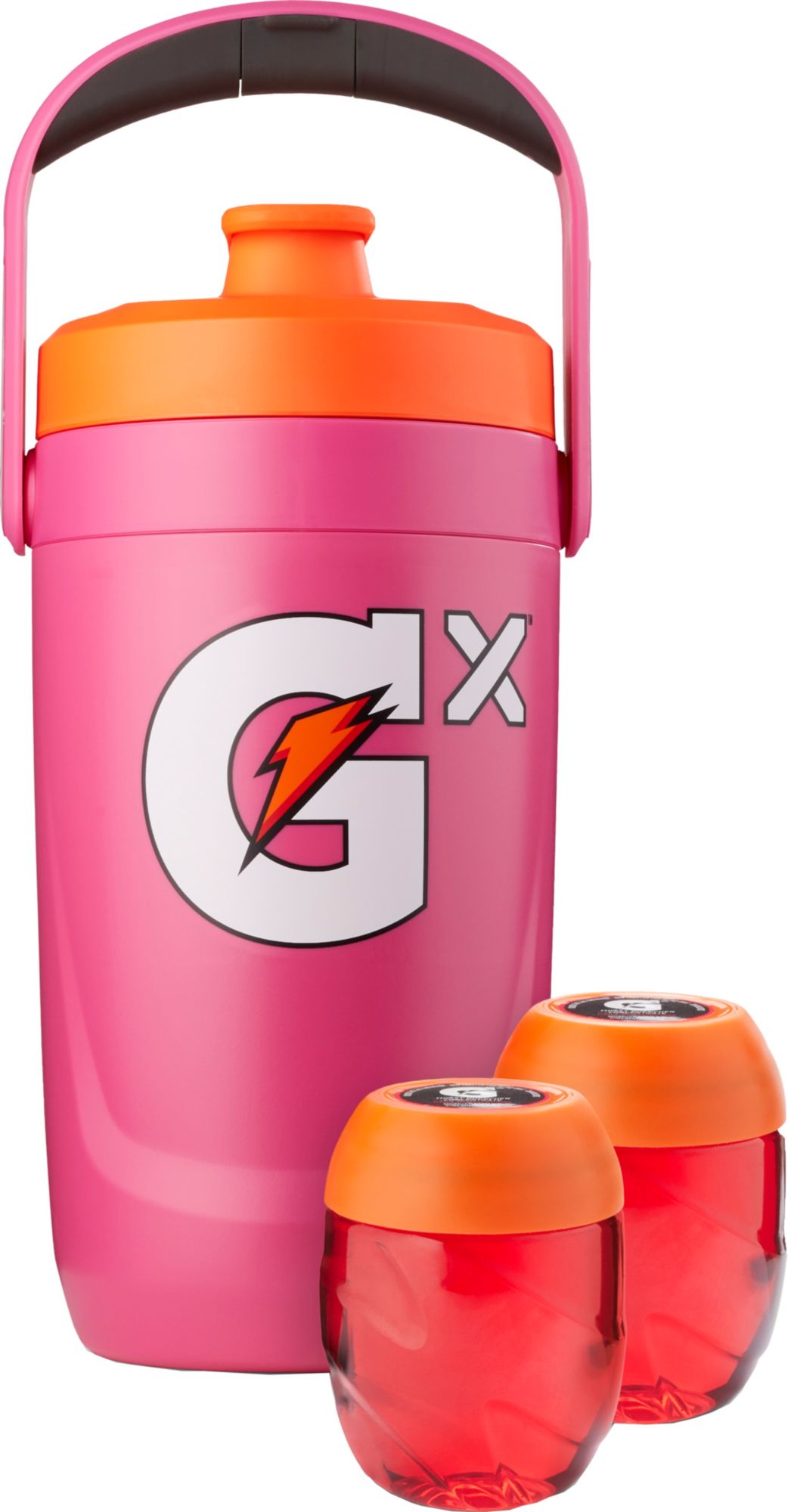 Gatorade 64 oz. Gx Performance Jug product image