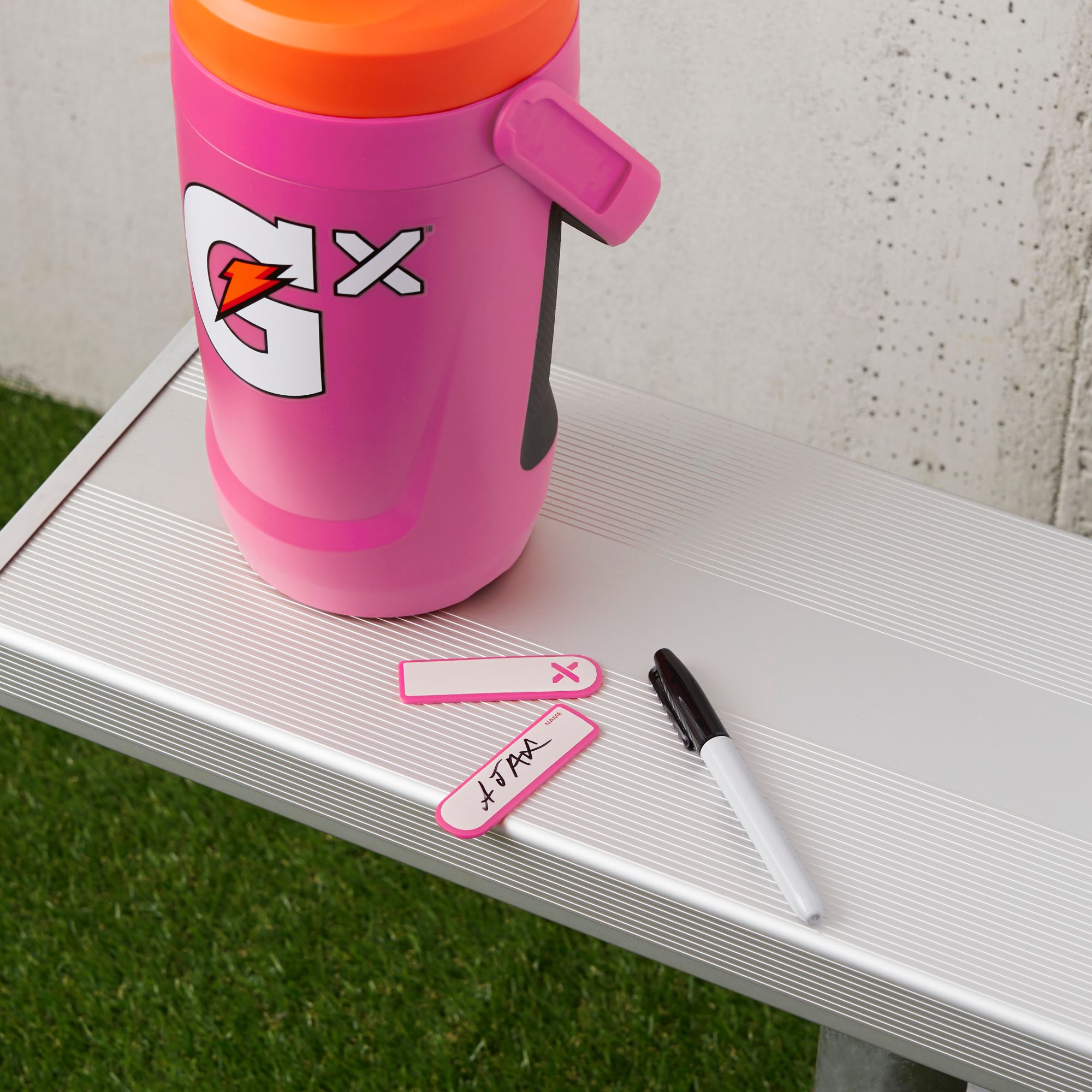 Gatorade 64 oz. Gx Performance Jug product image