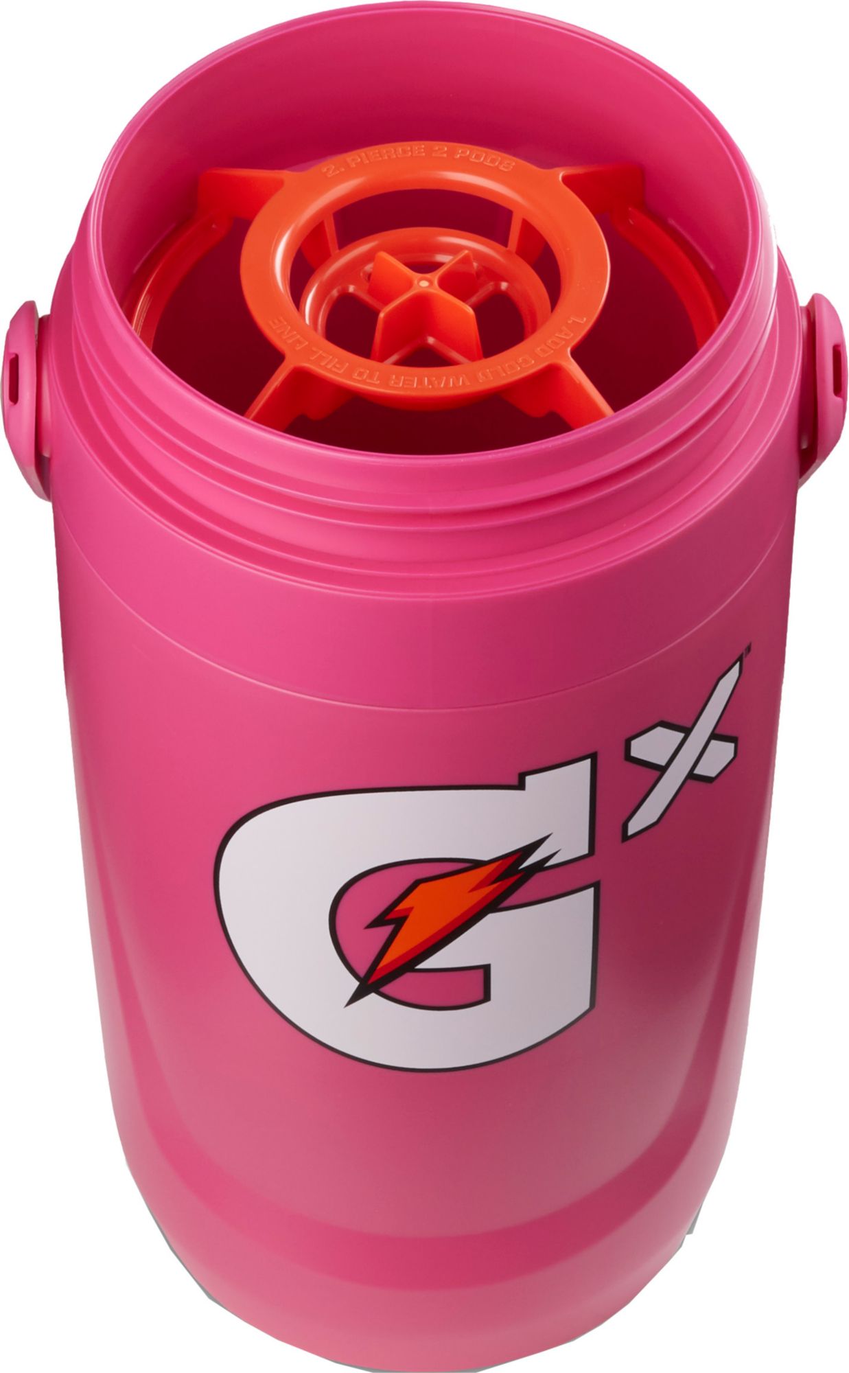 Gatorade 64 oz. Gx Performance Jug product image