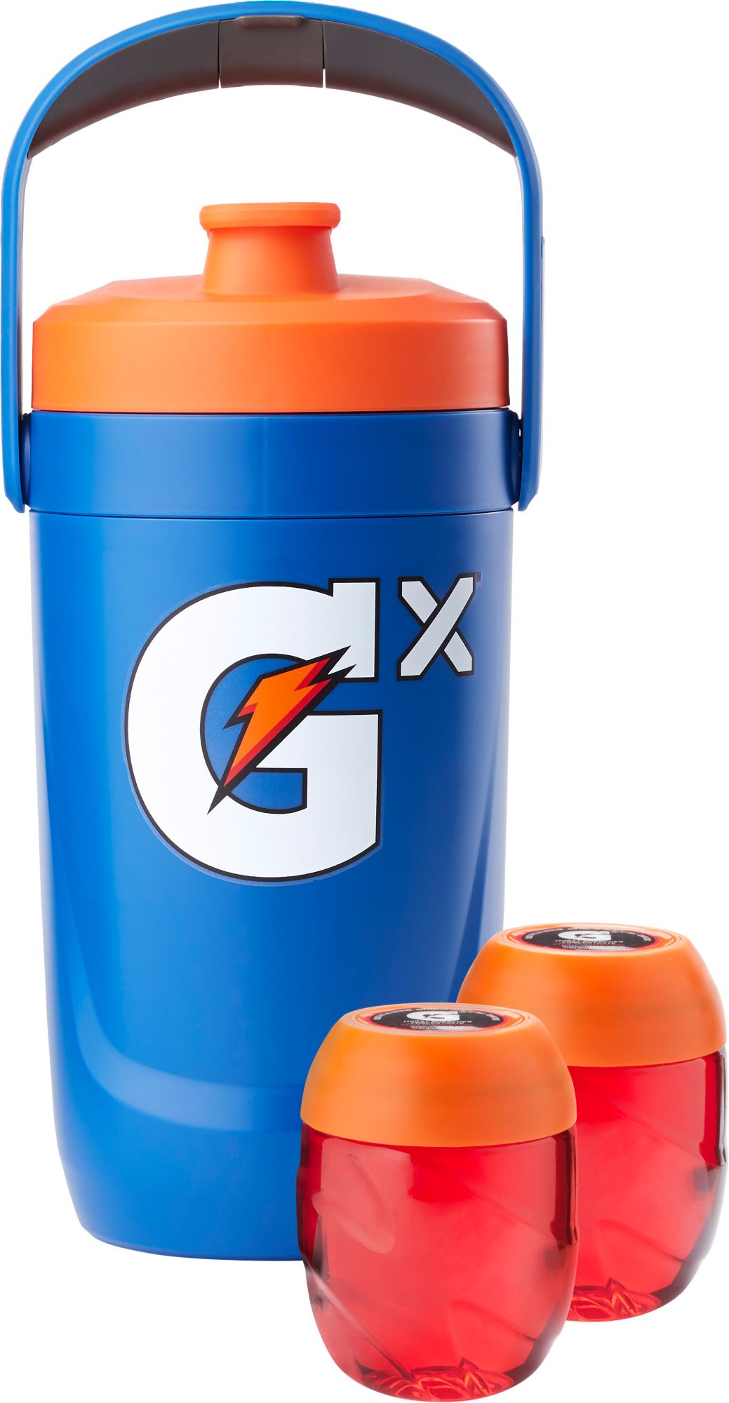 Gatorade 64 oz. Gx Performance Jug product image