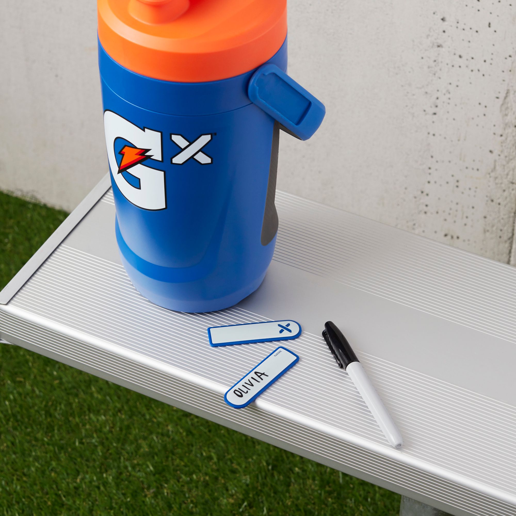 Gatorade 64 oz. Gx Performance Jug product image