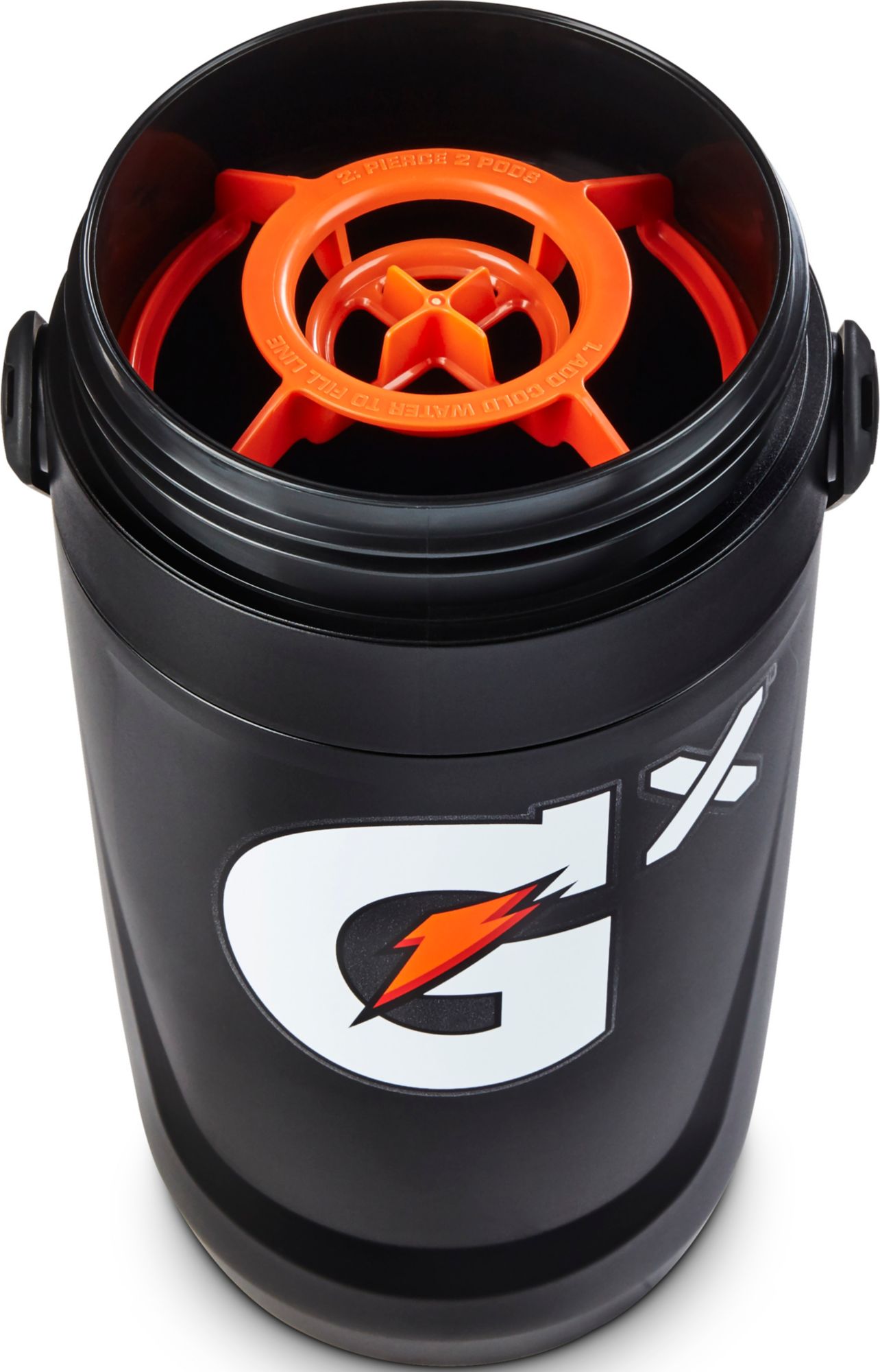 Gatorade 64 oz. Gx Performance Jug product image
