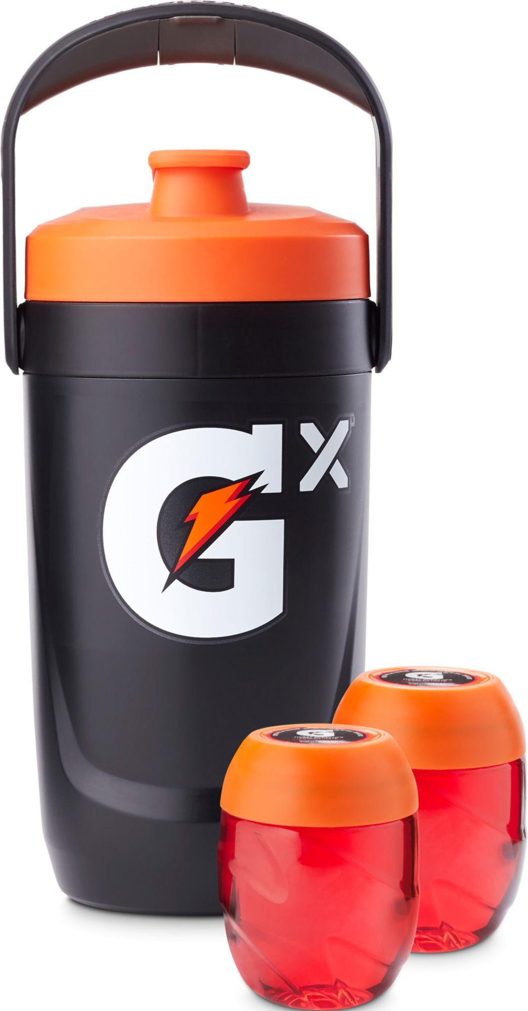 Gatorade Gx Performance Black Jug (64 oz) Delivery - DoorDash