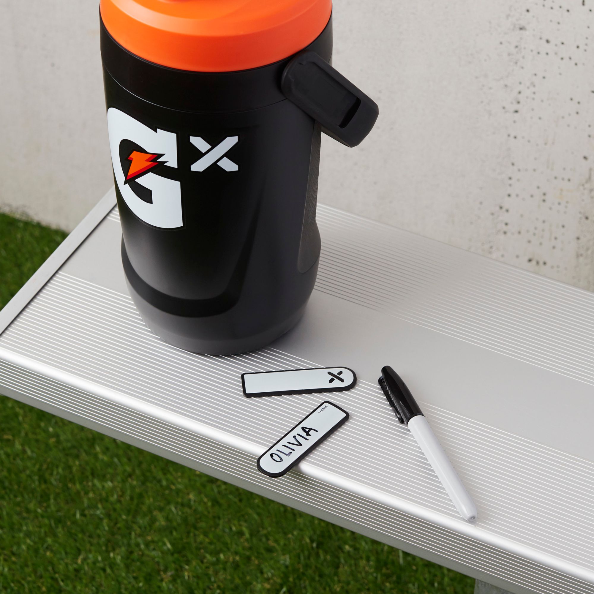 Gatorade 64 oz. Gx Performance Jug product image