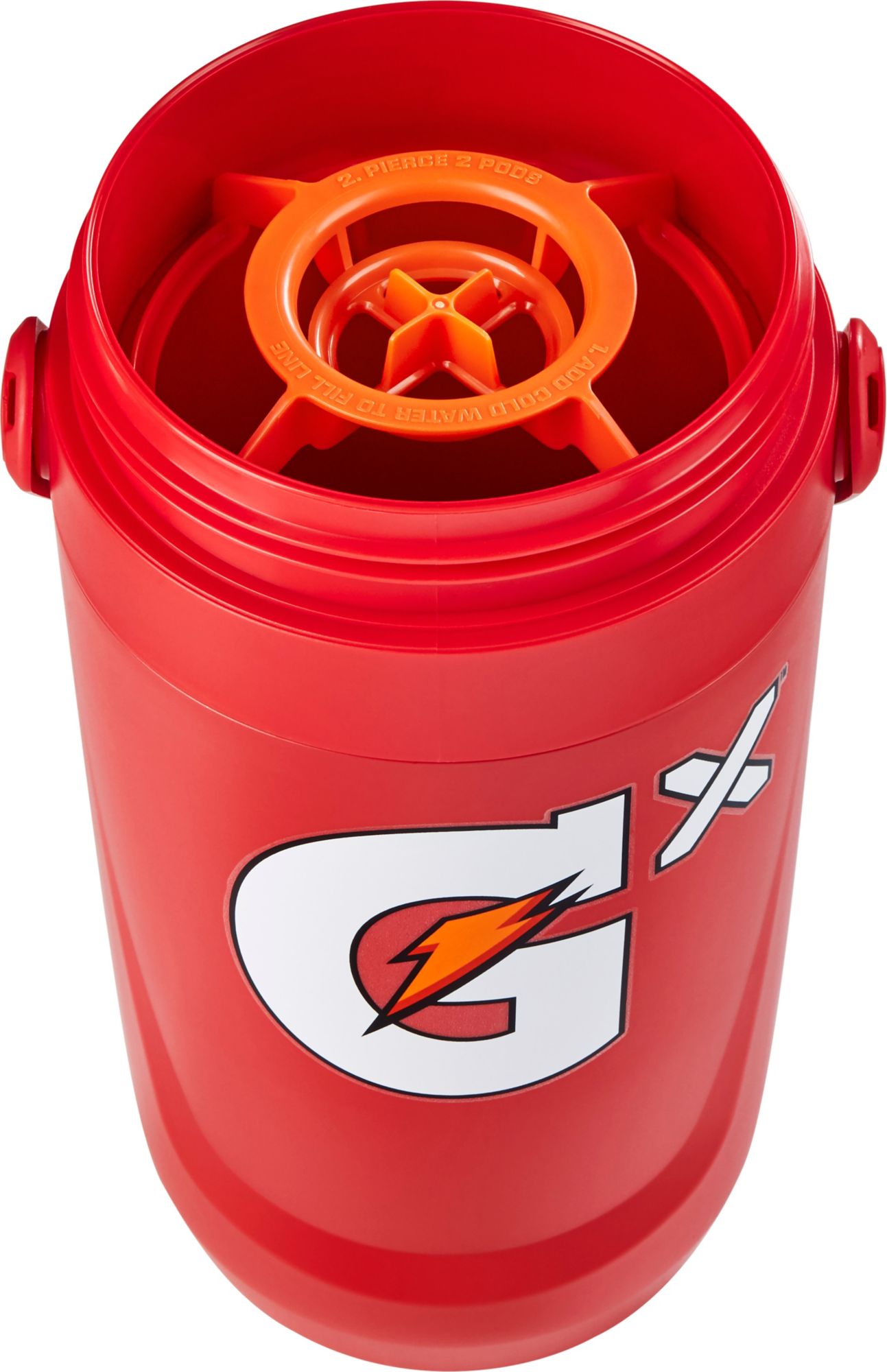 Gatorade 64 oz. Gx Performance Jug product image