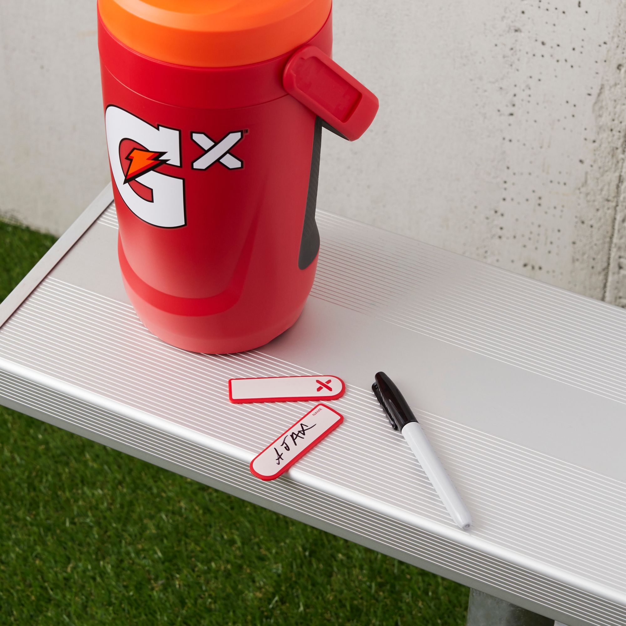 Gatorade 64 oz. Gx Performance Jug product image