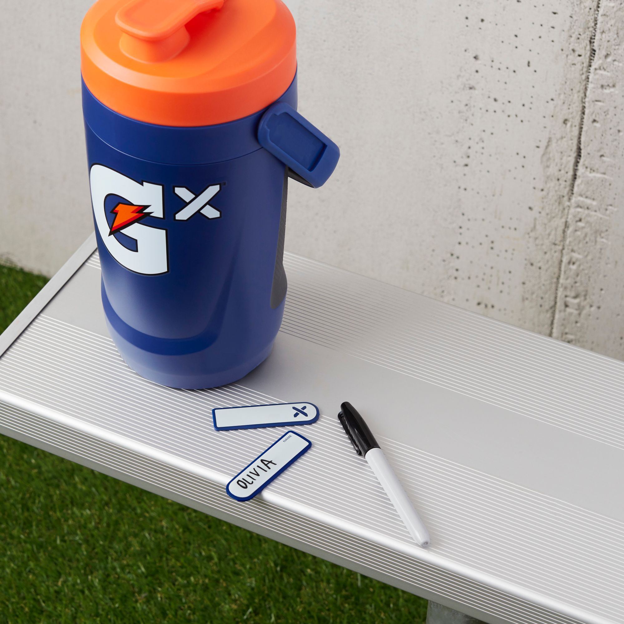Gatorade 64 oz. Gx Performance Jug product image