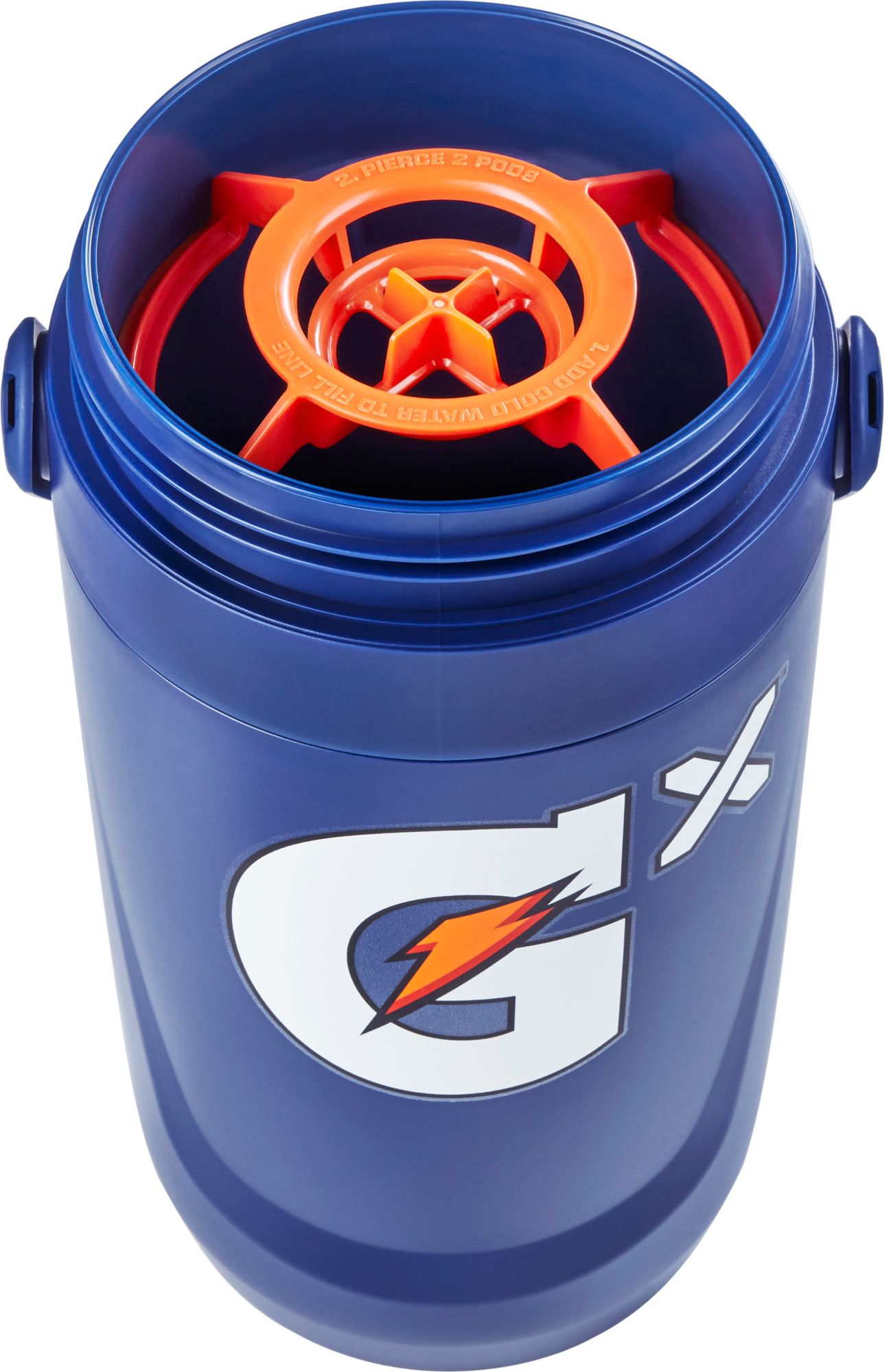 Gatorade 64 oz. Gx Performance Jug product image