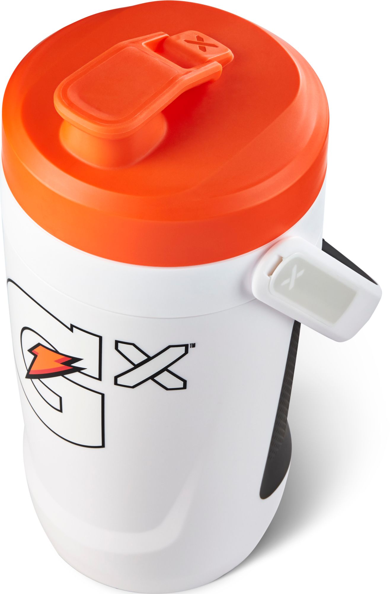 New Other Gatorade GX 64oz. Performance Jug Yellow/Orange/Black –  PremierSports