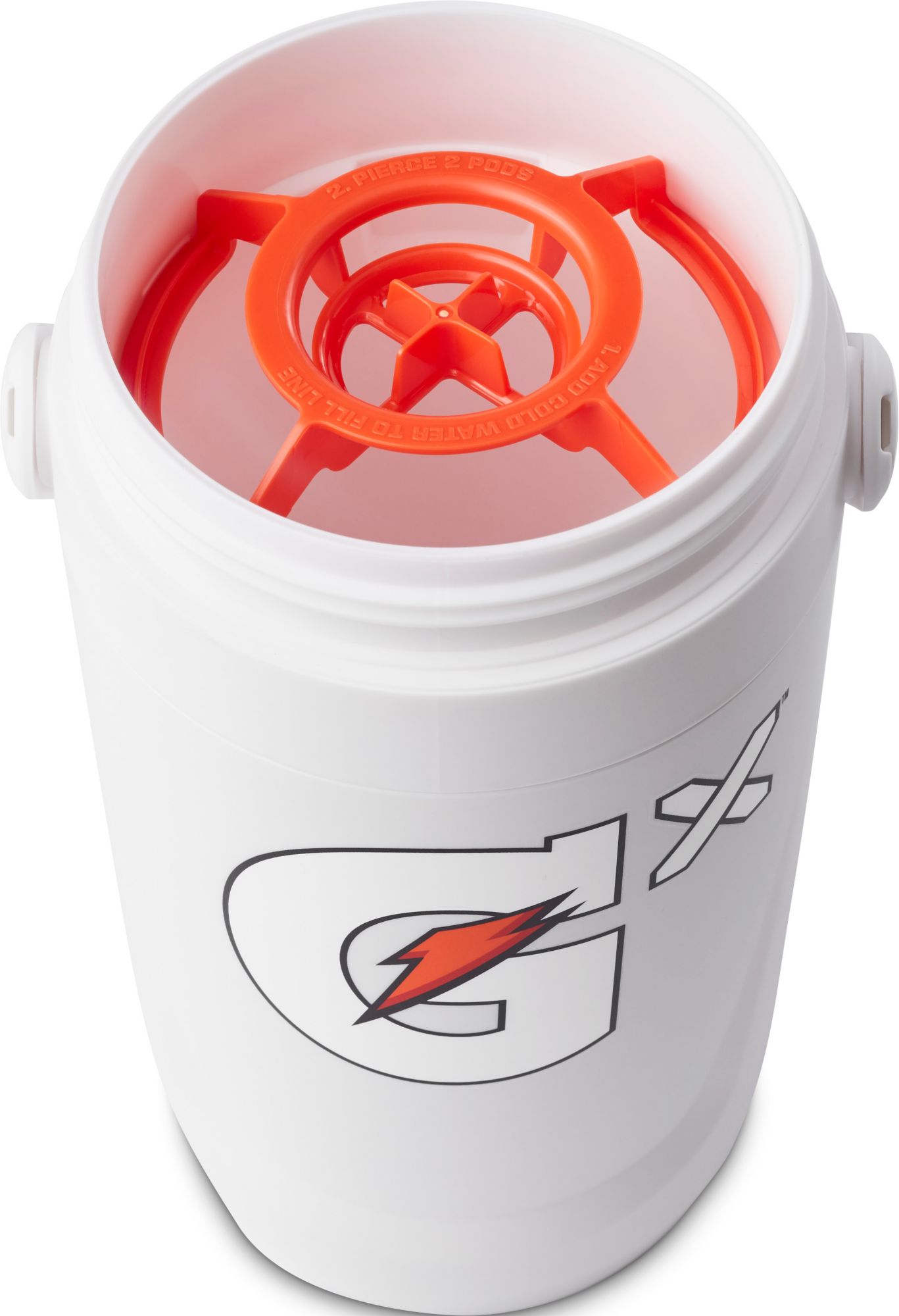 Gatorade 64 oz. Gx Performance Jug product image