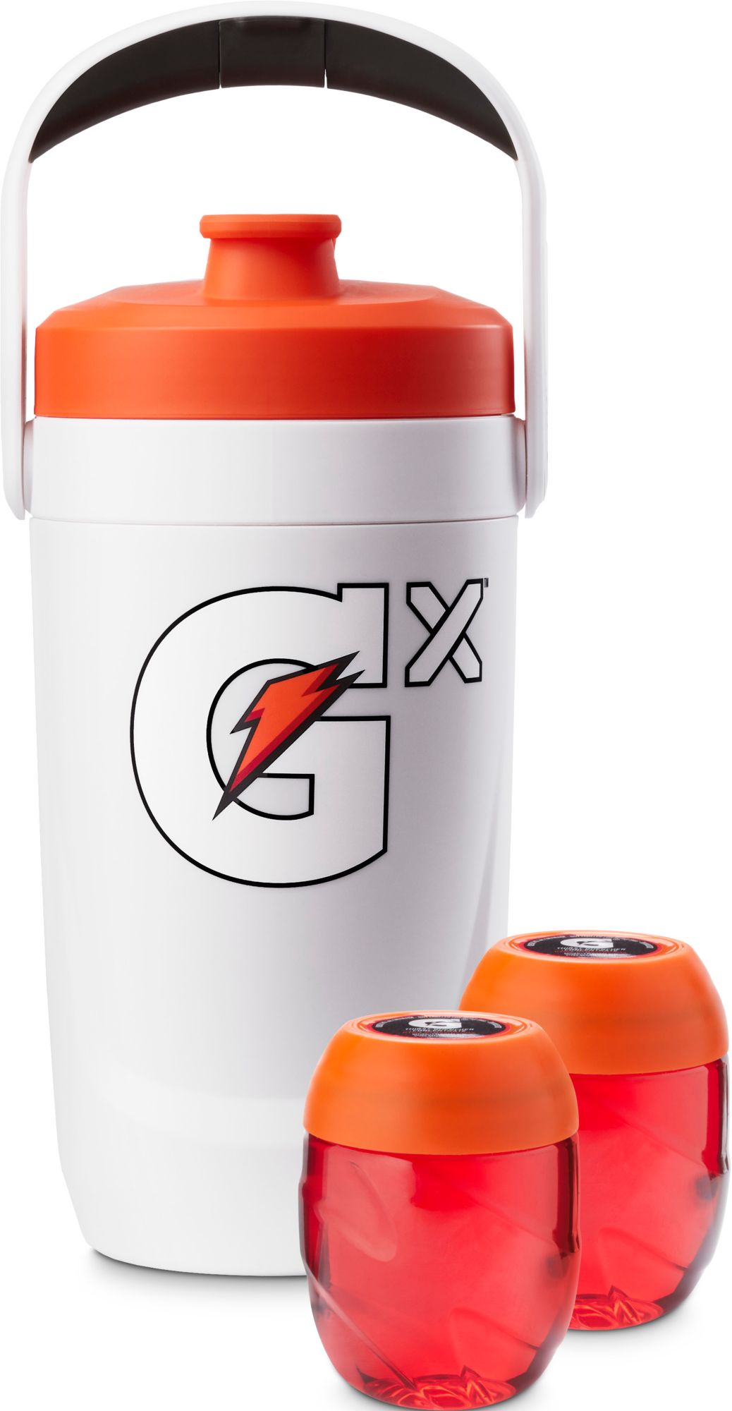 Gatorade 64 oz. Gx Performance Jug