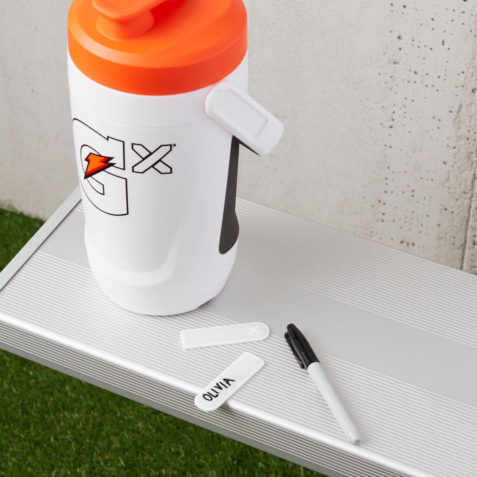 Gatorade 64 oz. Gx Performance Jug product image