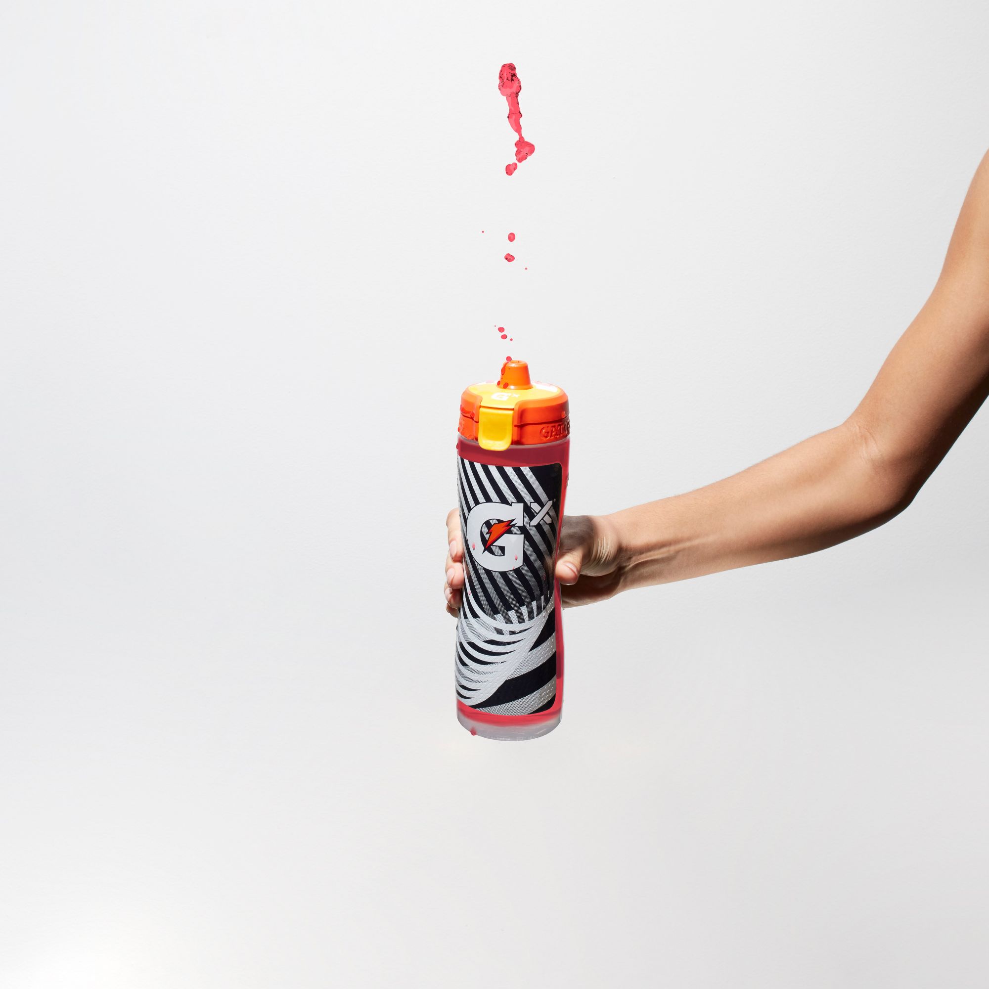 Gatorade Gx 30 oz. Bottle product image