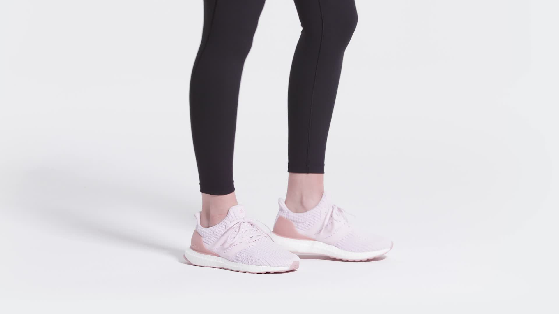 adidas Women's Ultraboost 4.0 DNA Running Shoes product