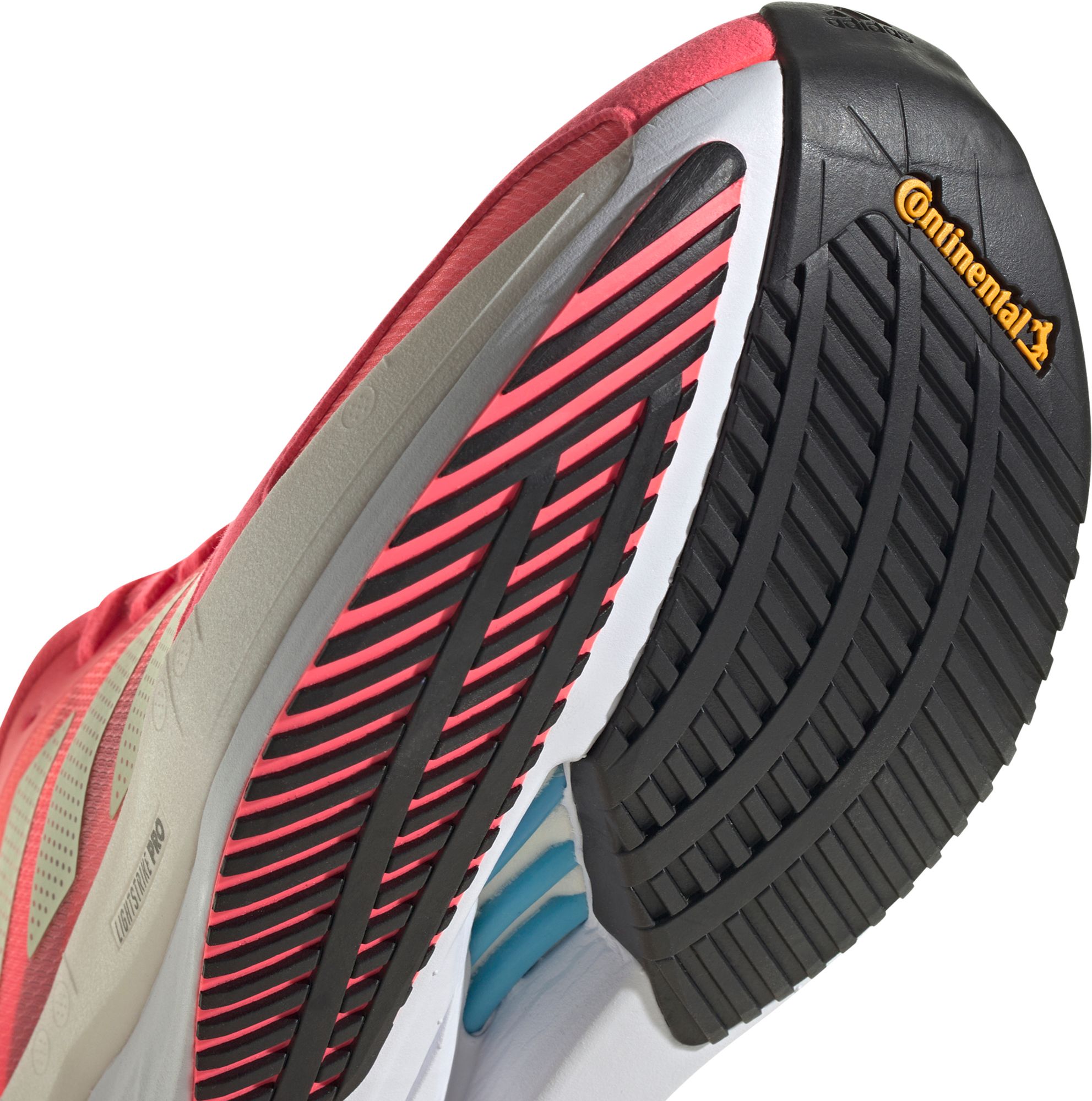 adidas Women's Adizero Boston 10 Running Shoes product image