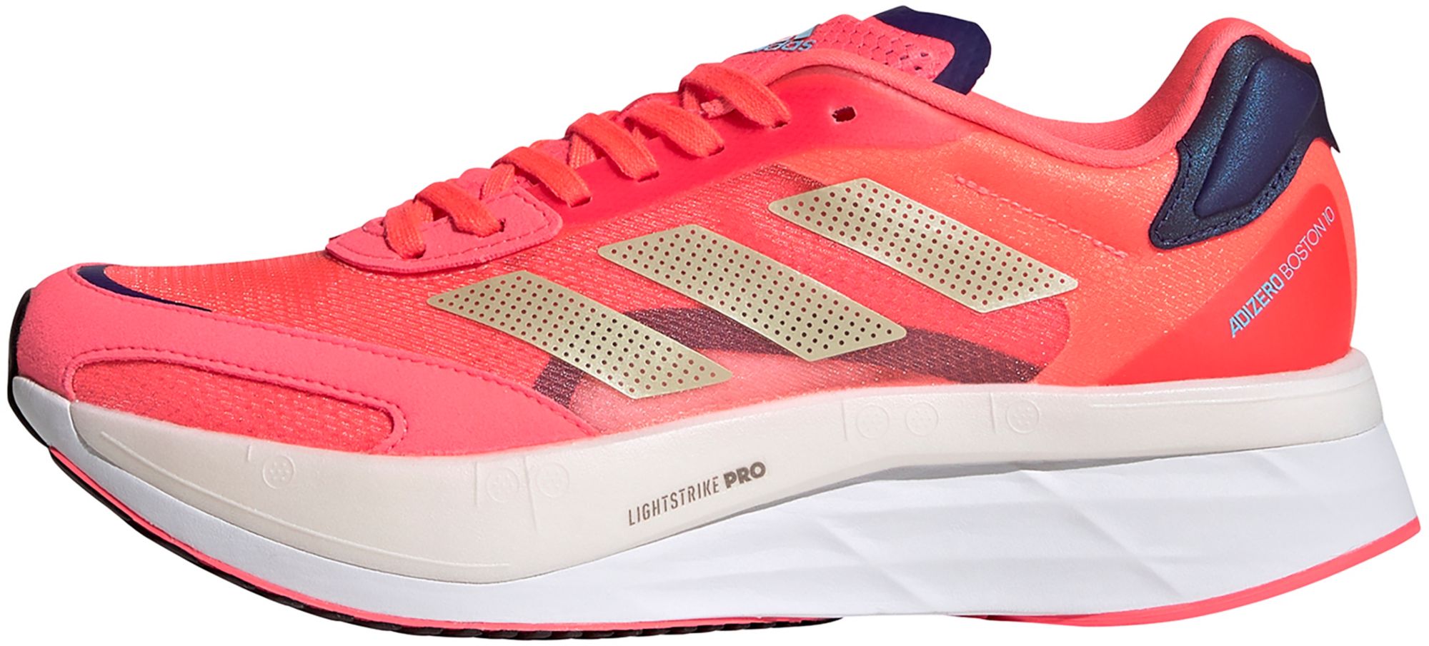 adidas Women's Adizero Boston 10 Running Shoes product image