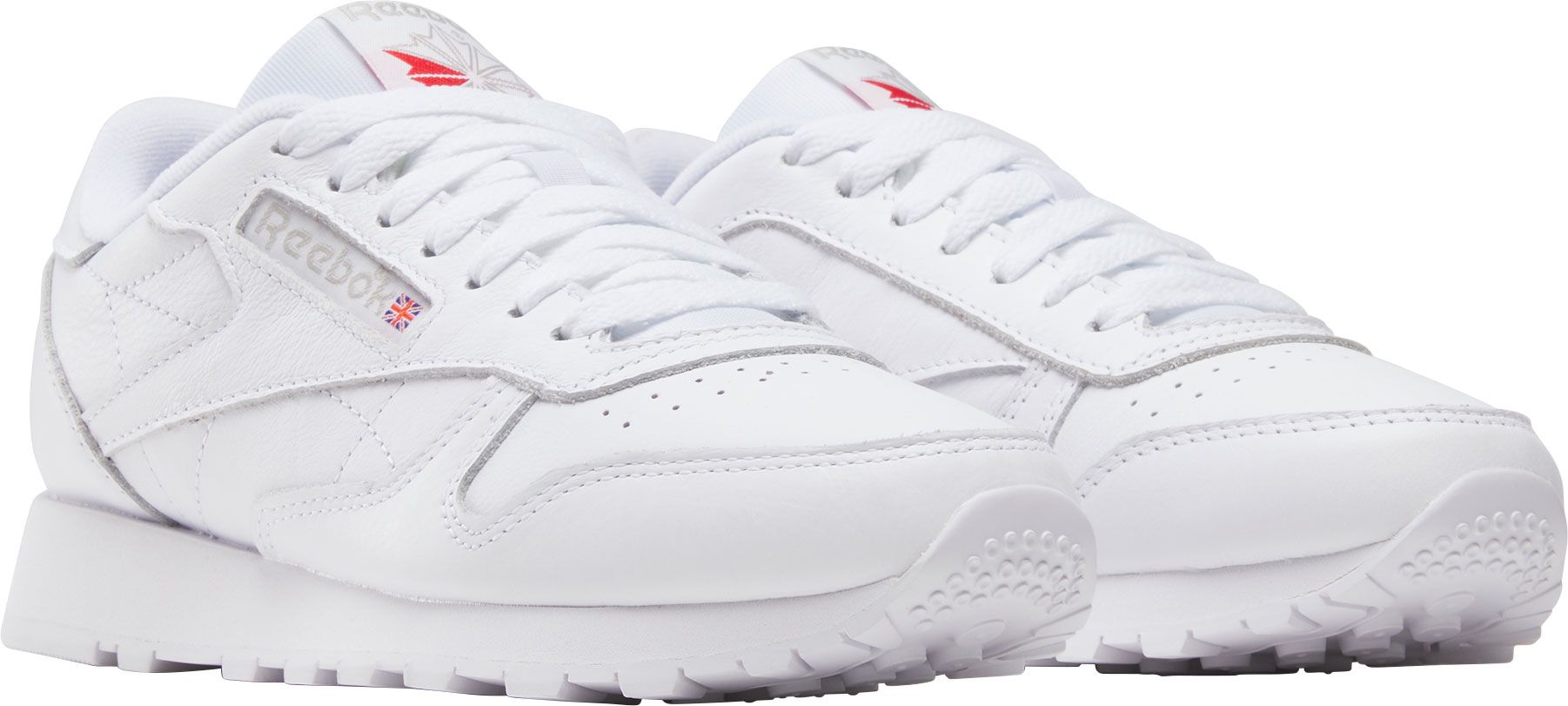 Reebok Women's Classic Leather Running Shoes product image