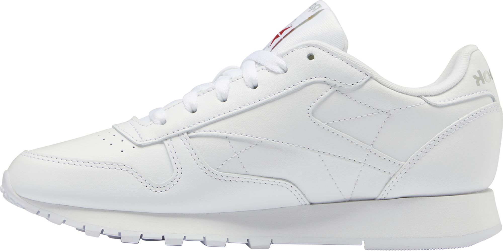 Reebok Women's Classic Leather Running Shoes