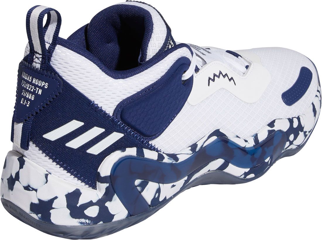 adidas D.O.N Issue #3 Basketball Shoes product image