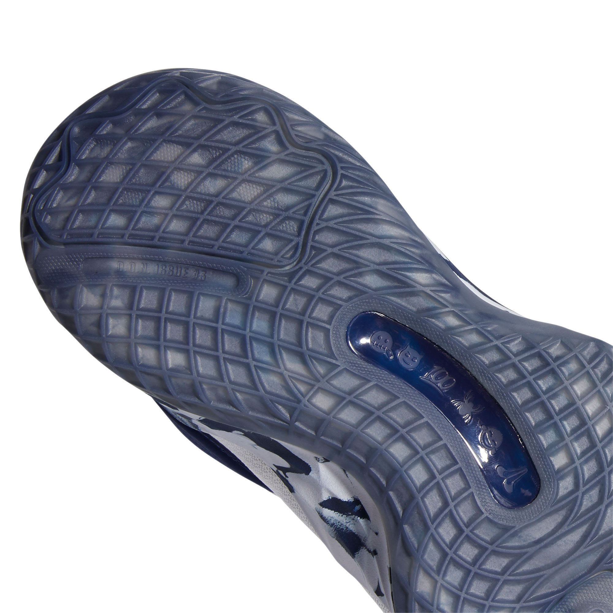 adidas D.O.N Issue #3 Basketball Shoes product image