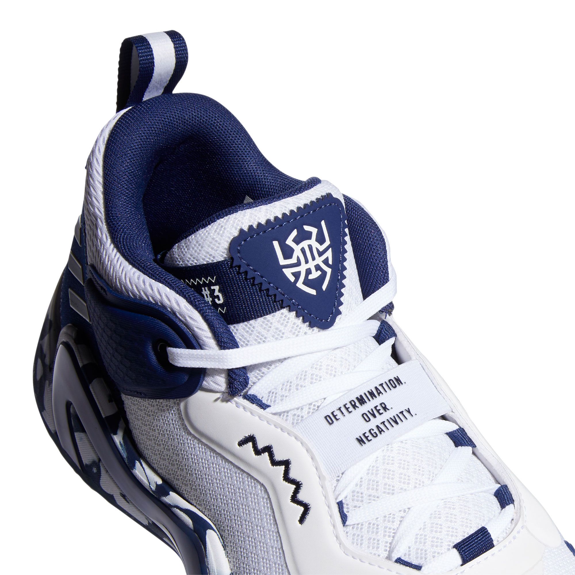 adidas D.O.N Issue #3 Basketball Shoes product image