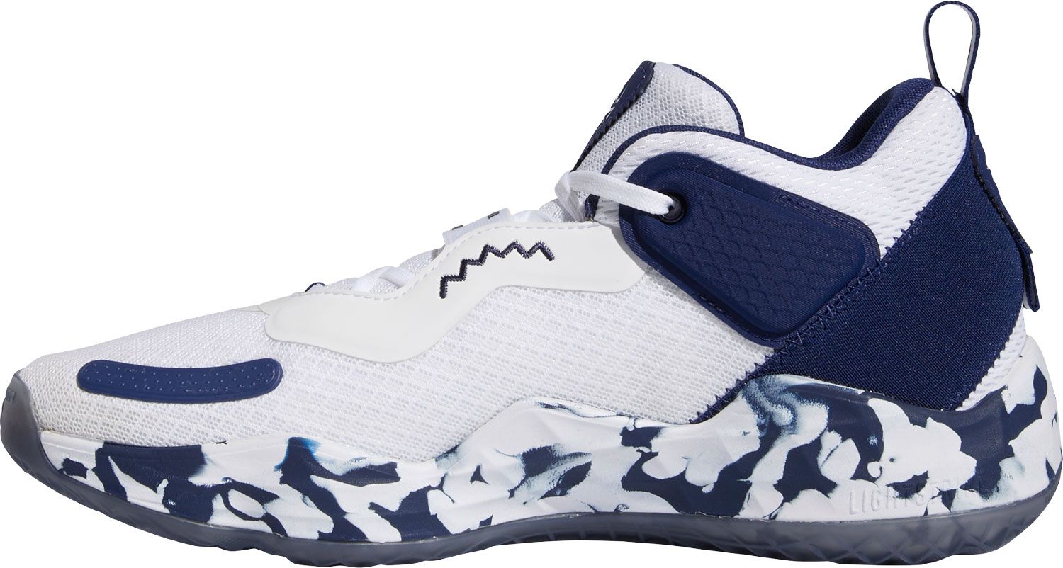adidas D.O.N Issue #3 Basketball Shoes product image