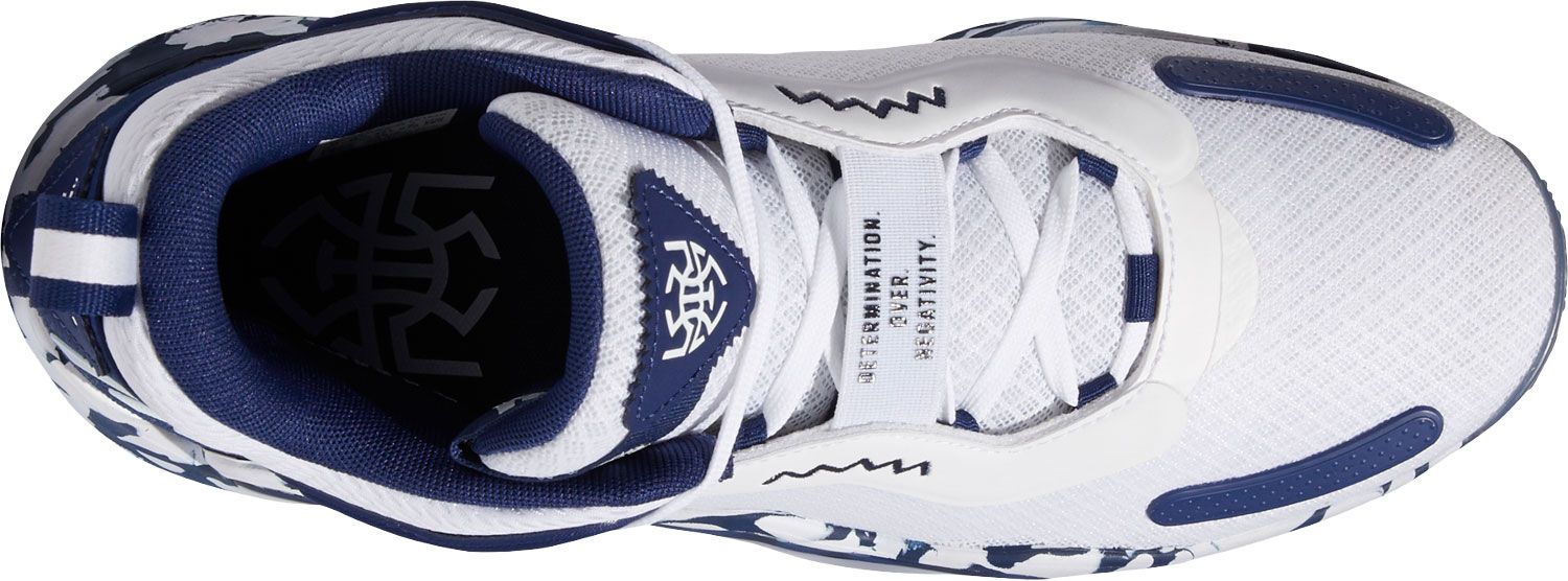 adidas D.O.N Issue #3 Basketball Shoes product image