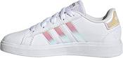 adidas Kids' Grade School Grand Court Shoes product image