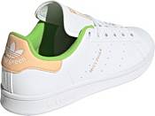 adidas Originals Kids' Gradeschool Stan Smith Kermit Shoes product image