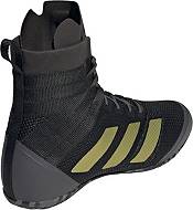 adidas SpeedX 18 Boxing Shoes product image