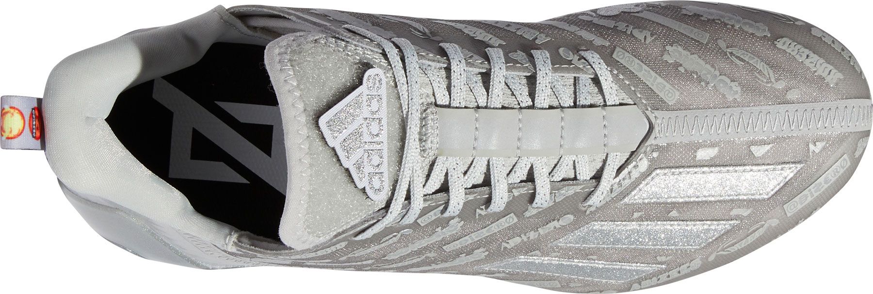 Dick's Sporting Goods Adidas Men's adizero Big Mood Football Cleats Hamilton Place