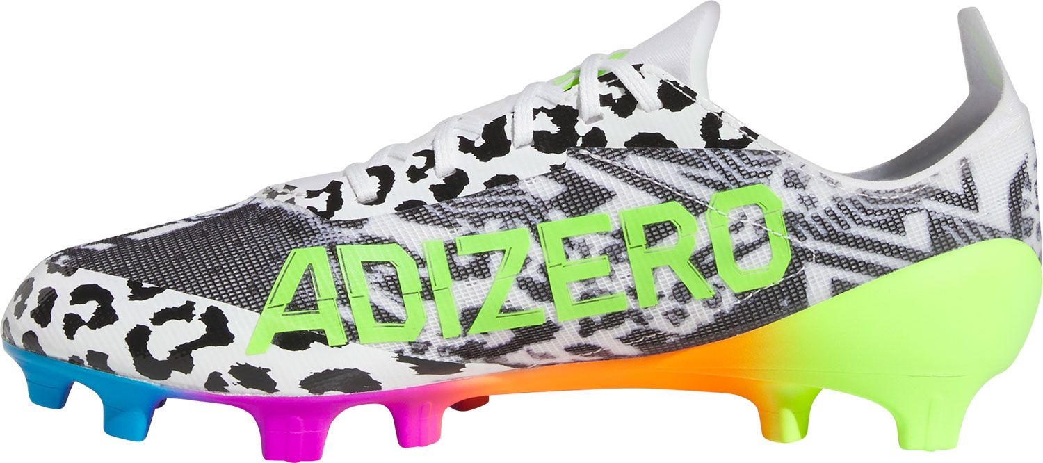 adidas Men's adizero 40 Football Cleats