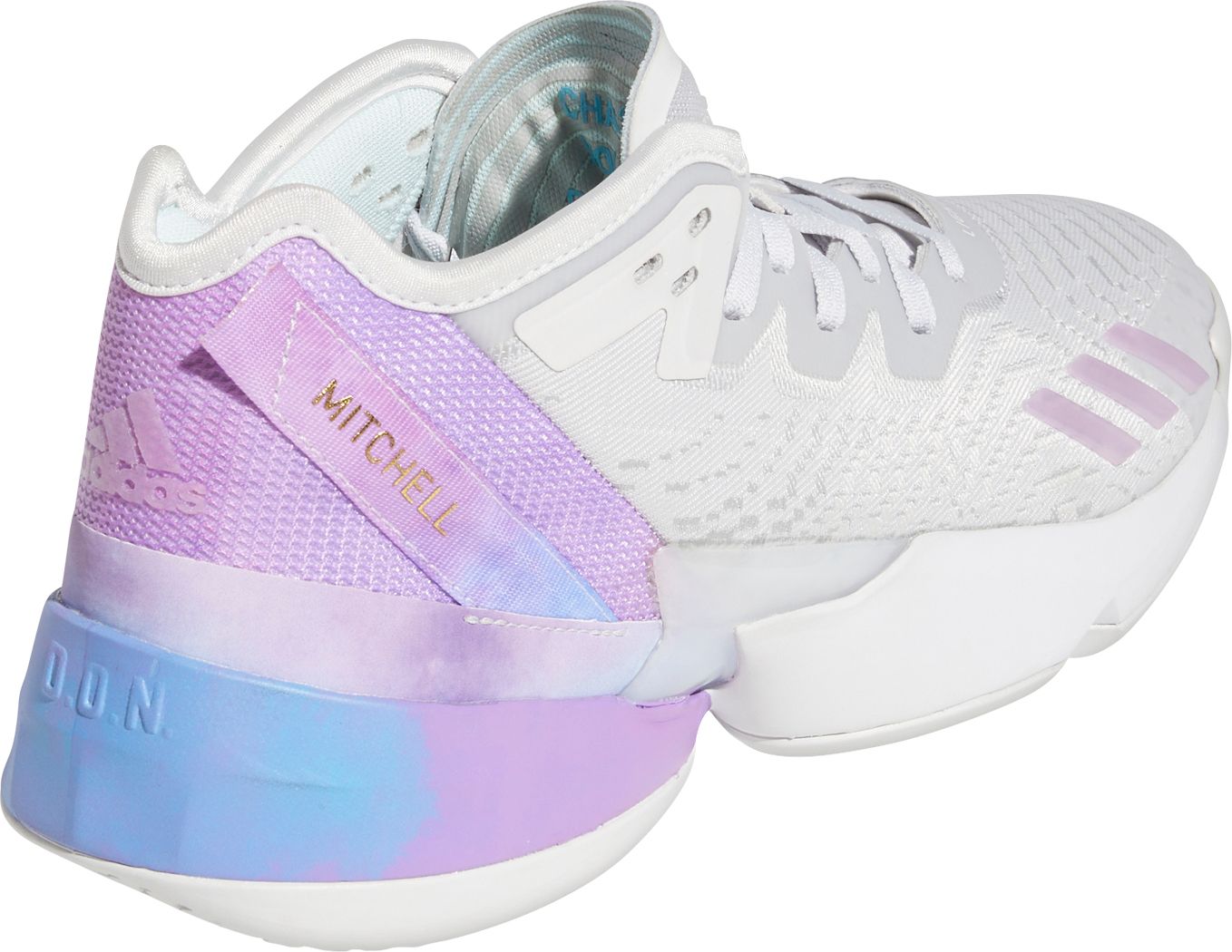 adidas D.O.N. Issue #4 Basketball Shoes product image