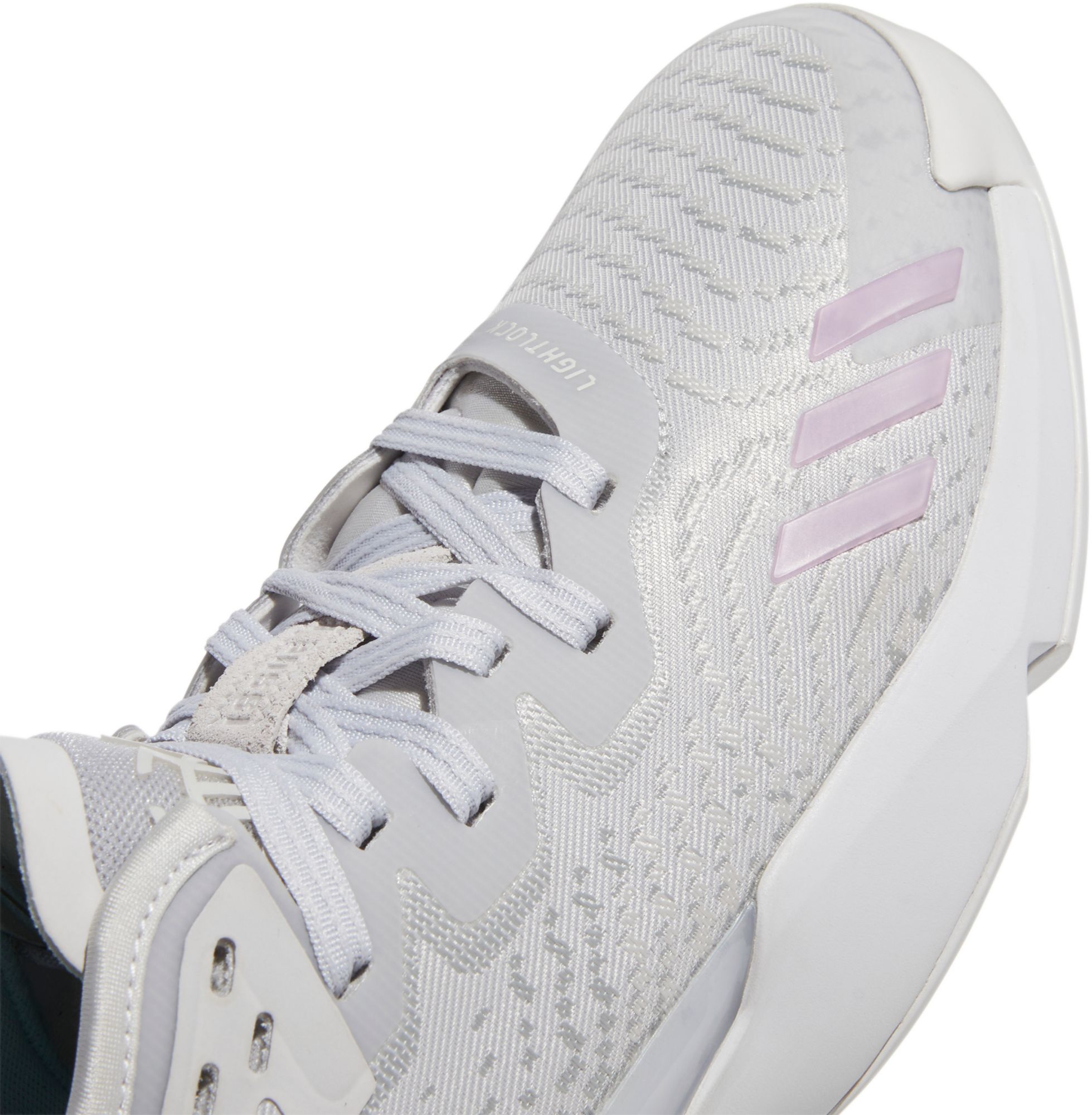 adidas D.O.N. Issue #4 Basketball Shoes product image