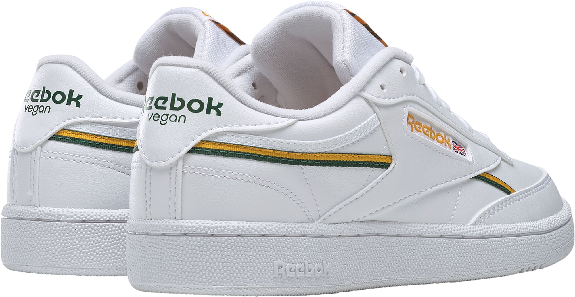 Reebok Men's Club C Revenge Tennis Shoes product image