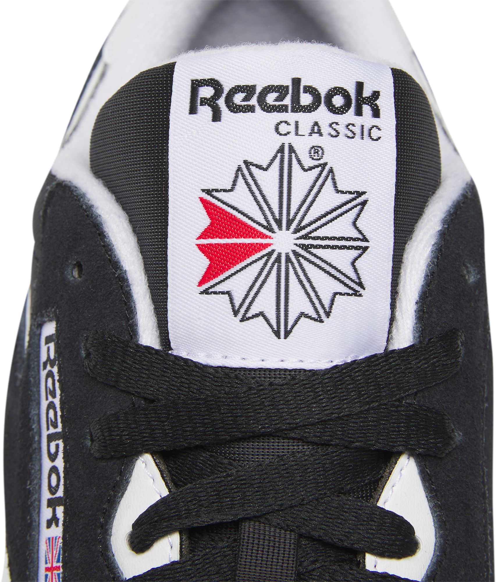 Reebok Men's Classic Nylon Shoes product image