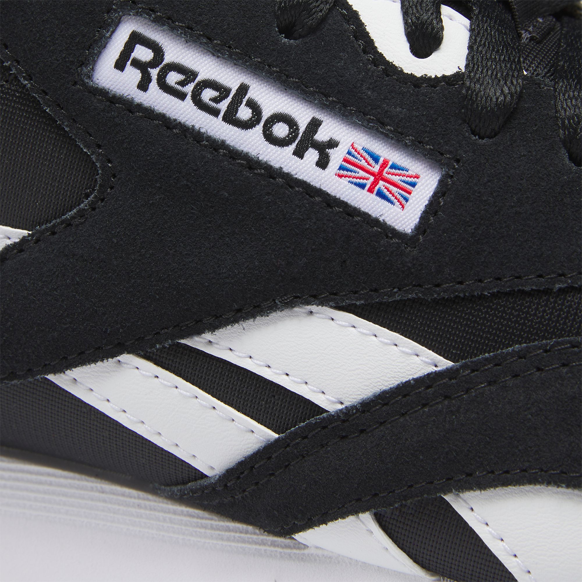 Reebok Men's Classic Nylon Shoes product image