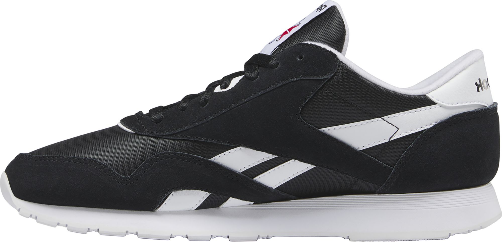 Reebok Men's Classic Nylon Shoes product image