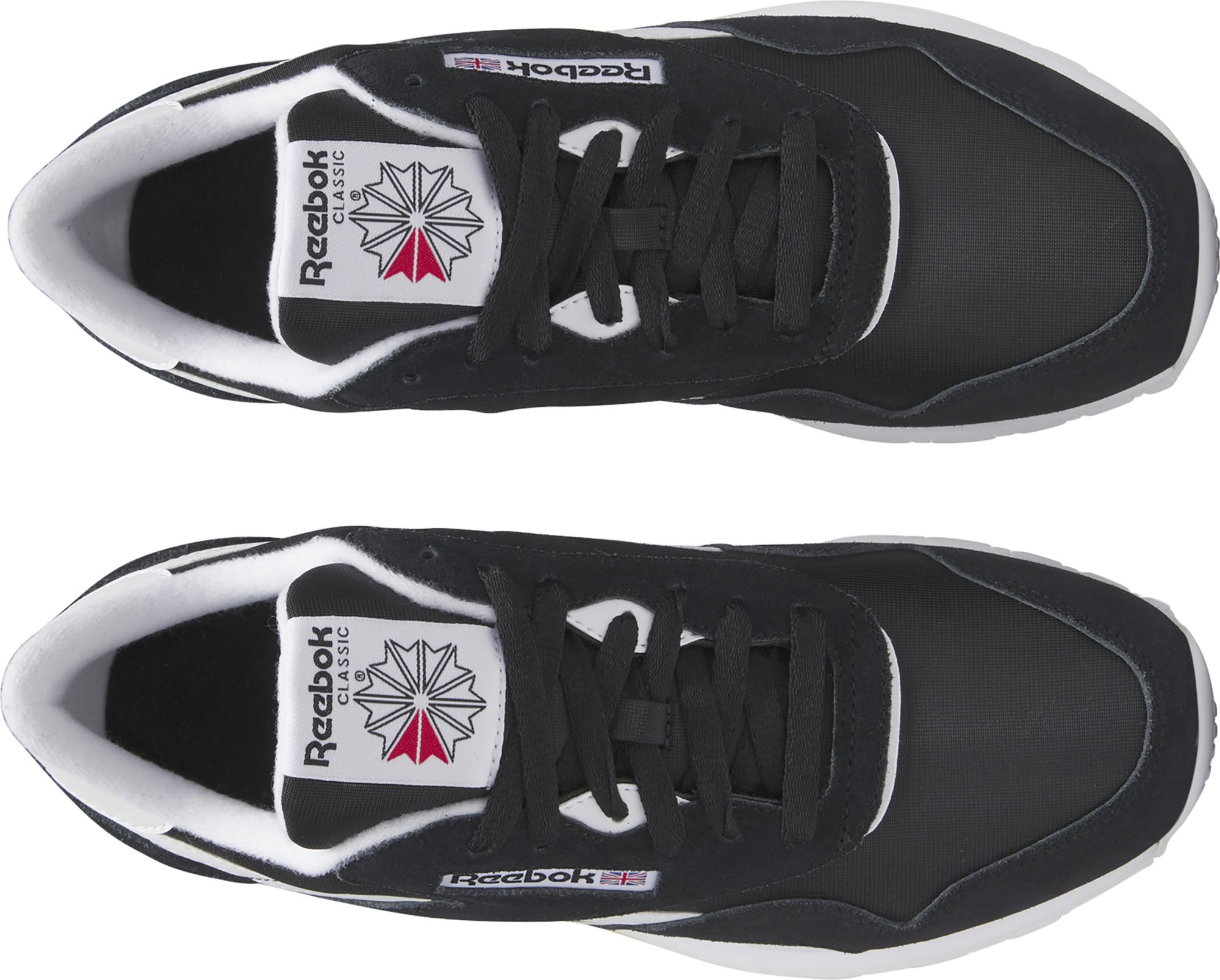 Reebok Men's Classic Nylon Shoes product image