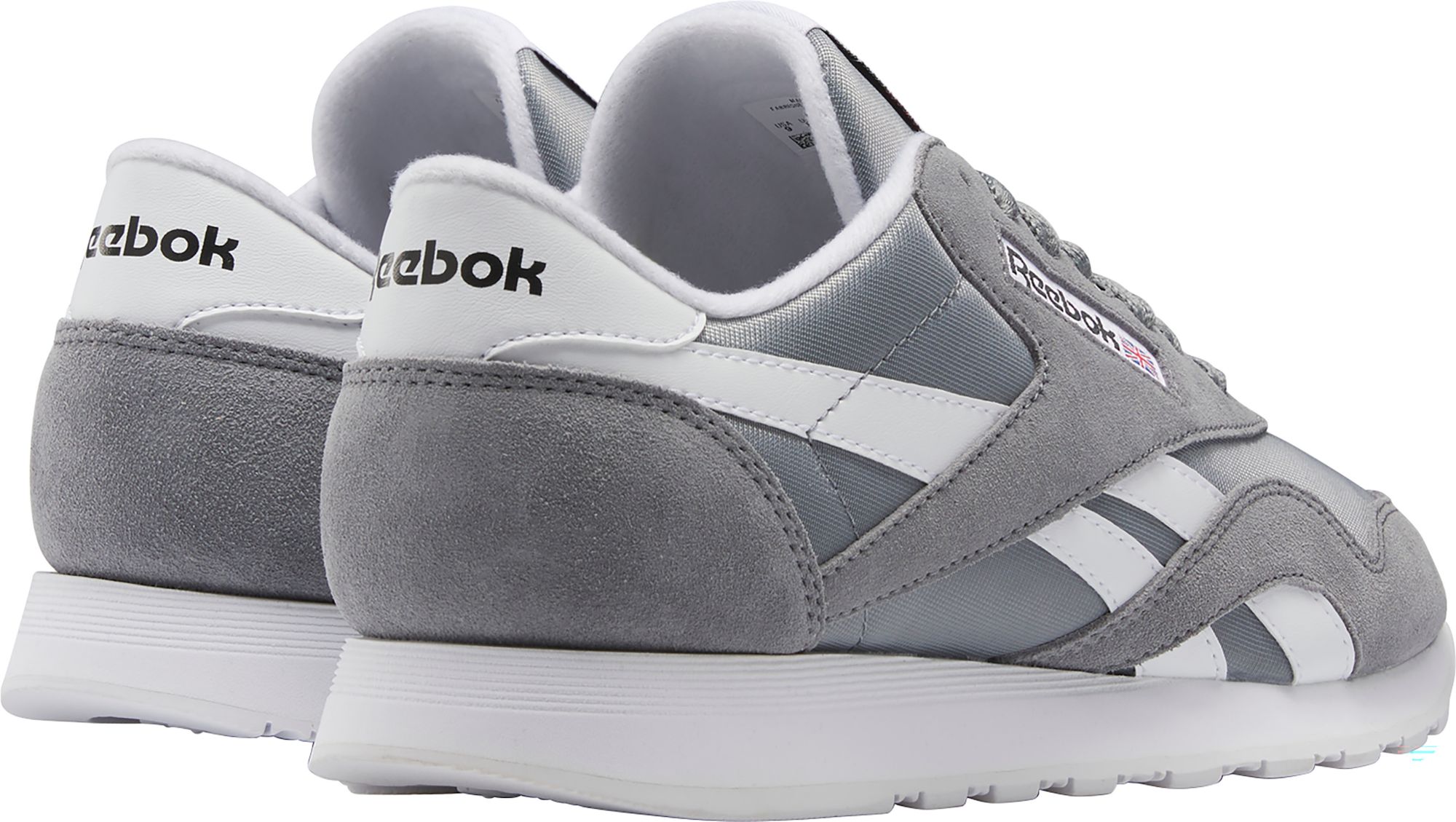 Reebok Men's Classic Nylon Shoes product image