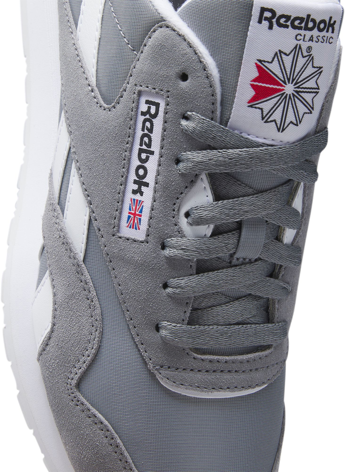Reebok Men's Classic Nylon Shoes product image