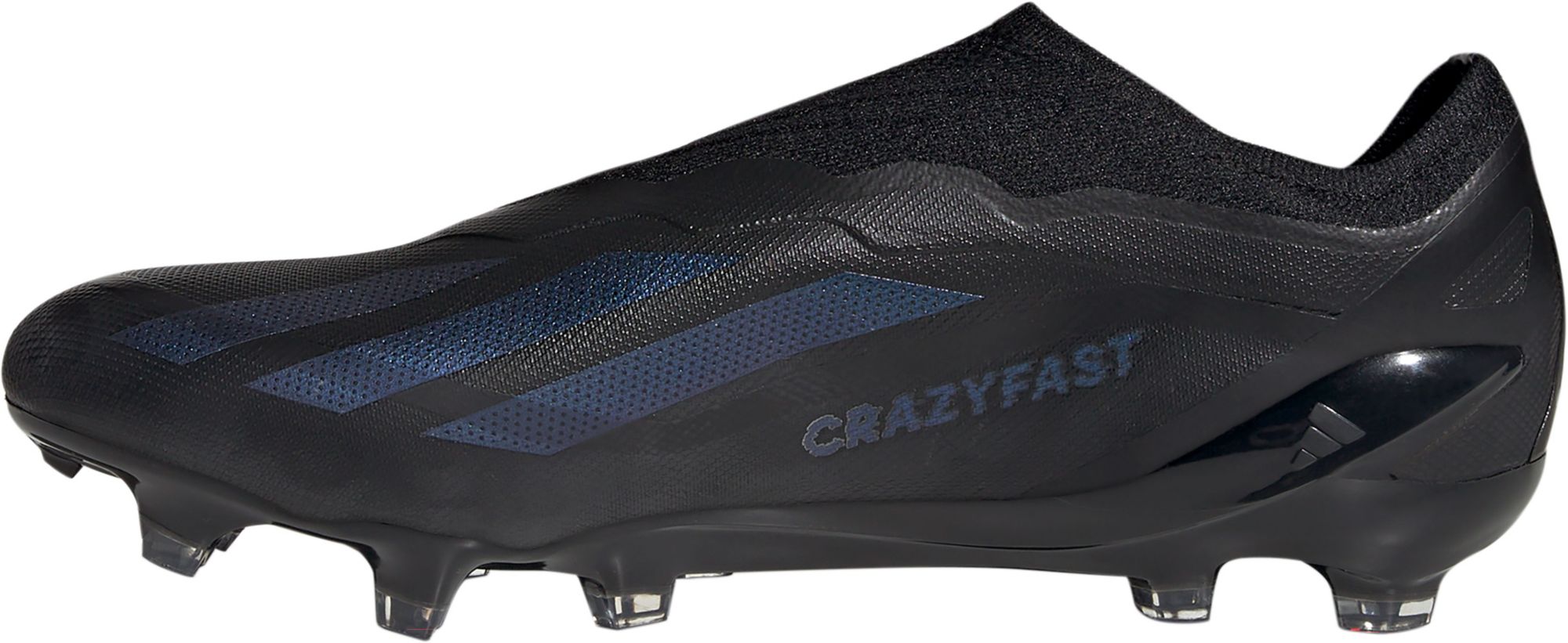 adidas X Crazyfast.1 Laceless FG Soccer Cleats