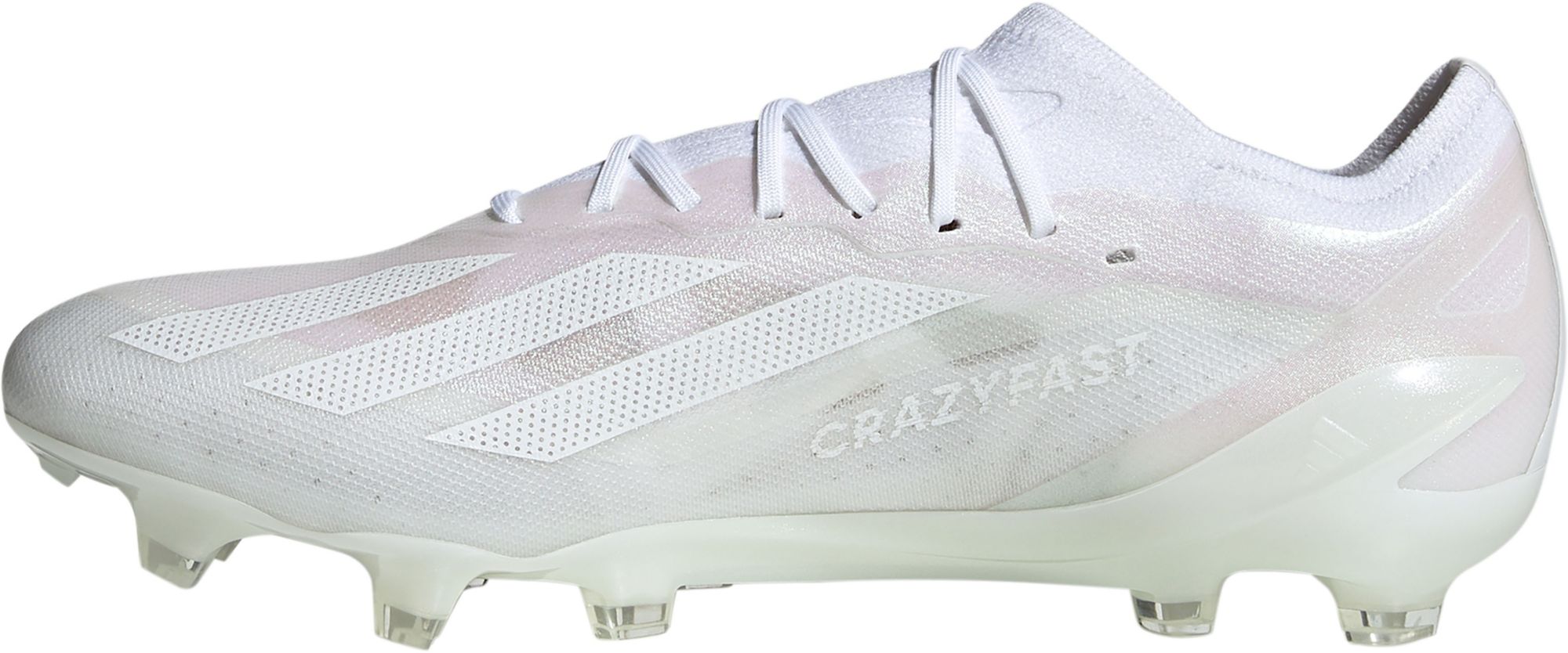 adidas X Crazyfast.1 FG Soccer Cleats