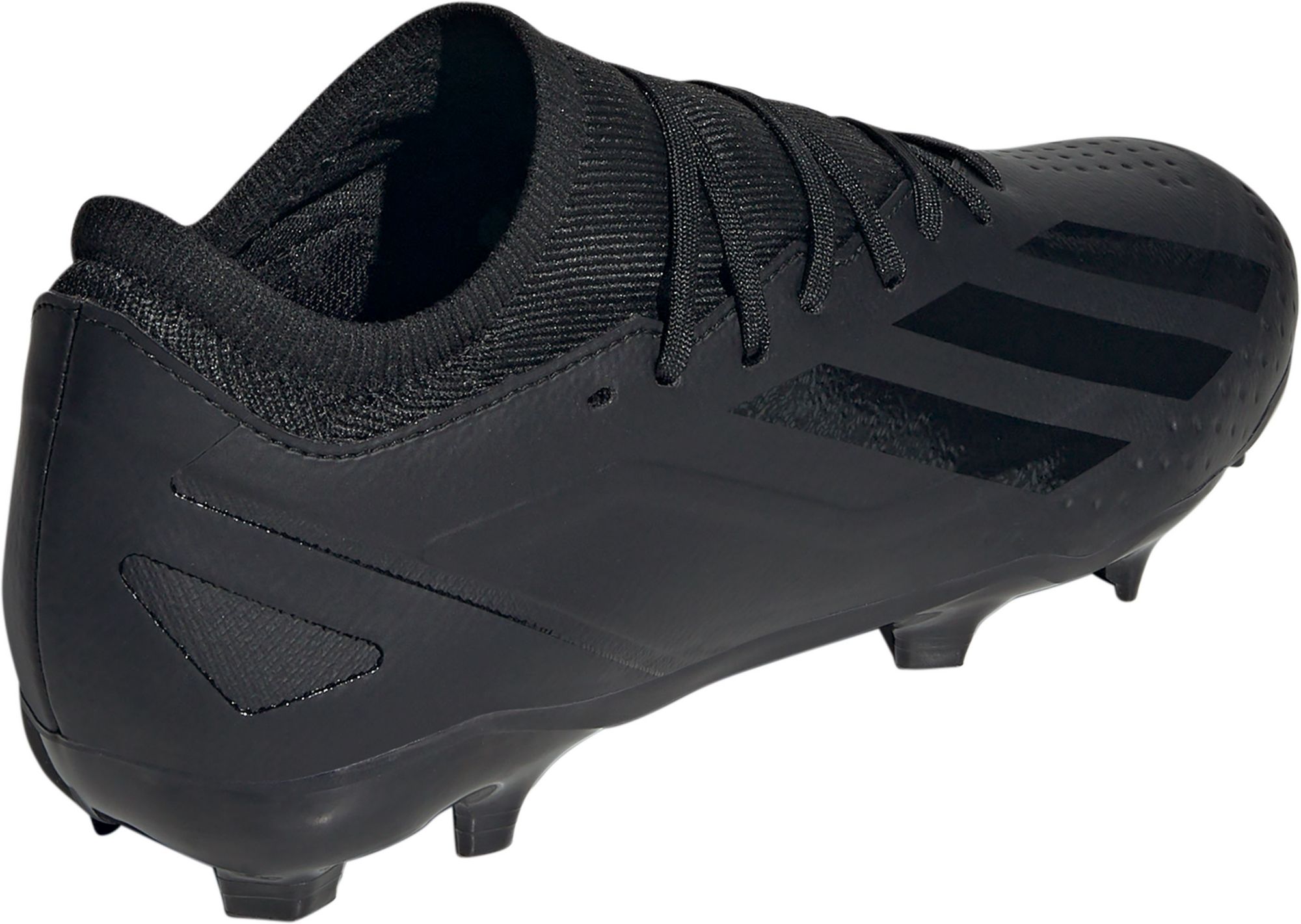 adidas X Crazyfast.3 FG Soccer Cleats