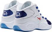 Reebok Kids' Preschool Question Mid Crossover Basketball Shoes product image