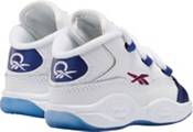 Reebok Toddler Question Mid Crossover Basketball Shoes product image