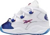 Reebok Toddler Question Mid Crossover Basketball Shoes product image