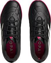 adidas Kids' Copa Pure.3 Turf Soccer Cleats product image