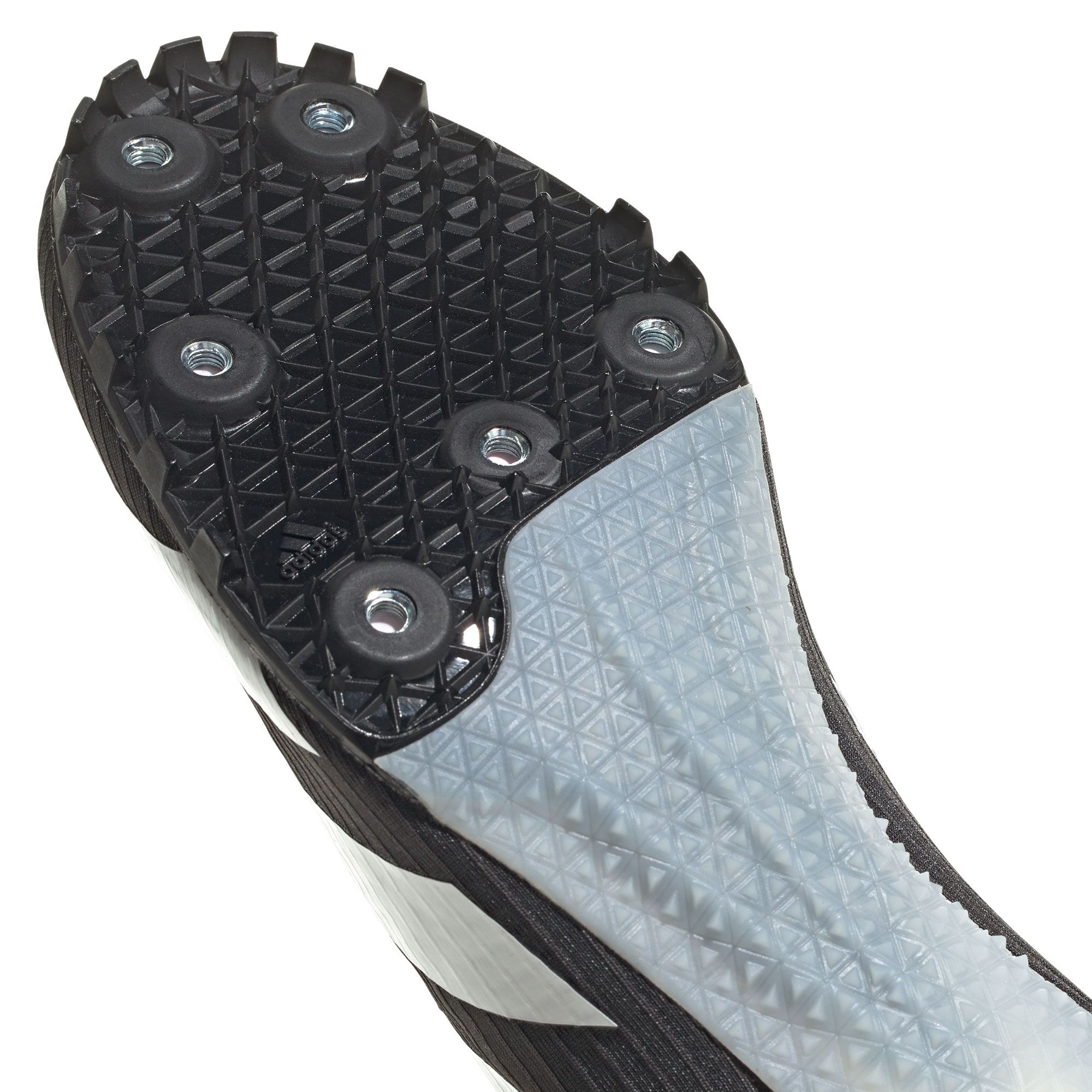 adidas Men's Sprintstar Track and Field Cleats product image